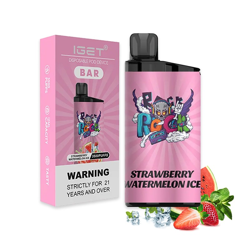 buy iget vapes online Complete Review: Features, Performance & User Experience