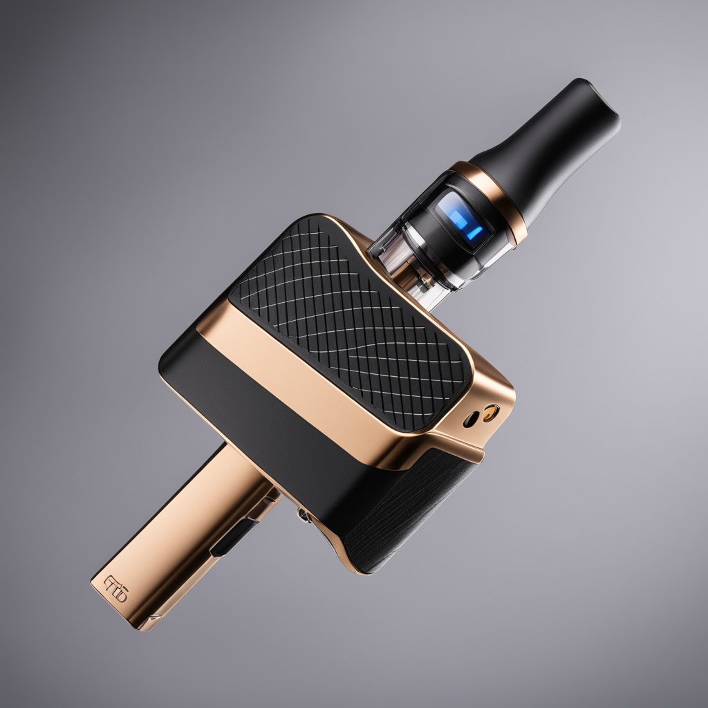 Exploring the World of Kuz Vape E-Cigarettes: A Comprehensive Guide