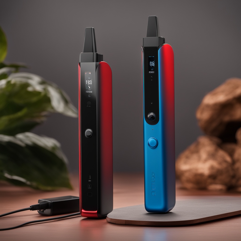 Alibarbar Vape 9000 Puff S E-Cigarettes: A Comprehensive Review