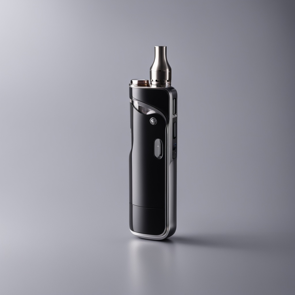 The Ultimate Guide to Alibarbar Rechargeable Vape E-Cigarettes