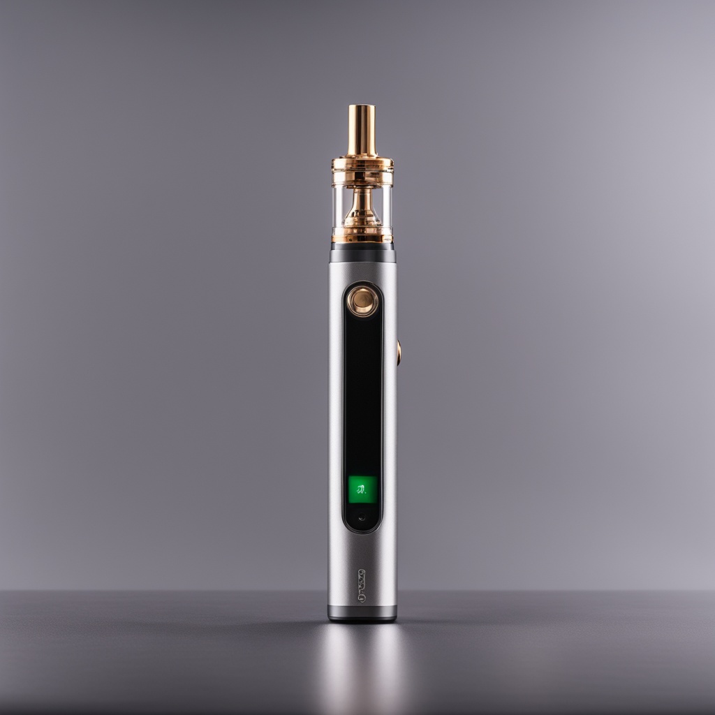 Exploring Sydney Vape Shops: A Guide to E-Cigarettes