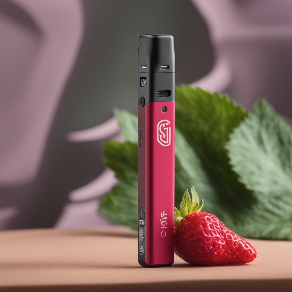 Alibarbar Vape 25000 Puffs: The Ultimate Long-Lasting Vaping Experience