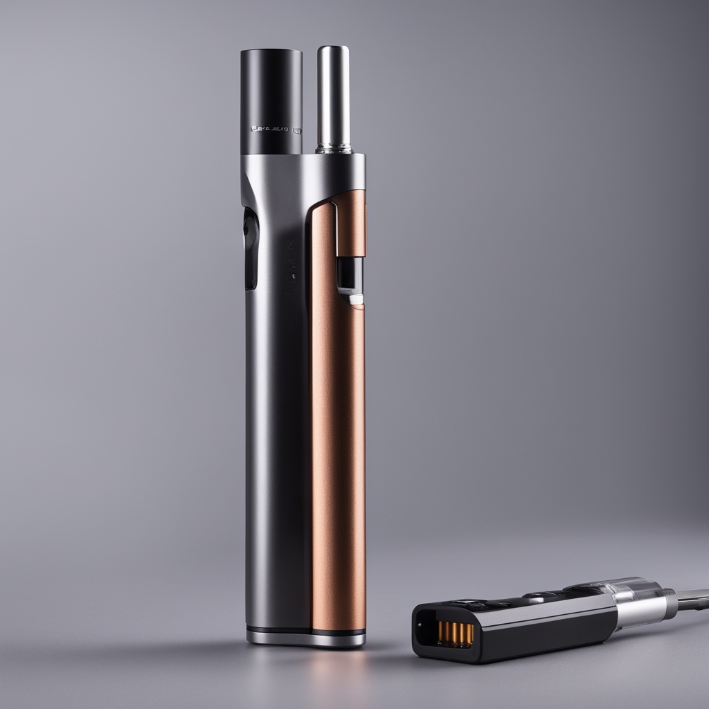 Complete Review of alibarbar rechargeable vape: Performance, Features & User Experience