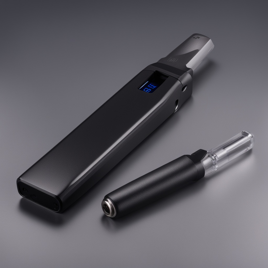 The Ultimate Guide to iGet Vapes Online: Understanding E-Cigarettes