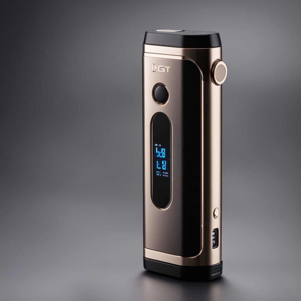 The Ultimate Guide to Disposable iGet HQD Vape Reviews