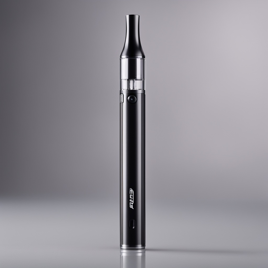 Exploring the Nicotine Content of the Kuz C6000 E-Cigarettes