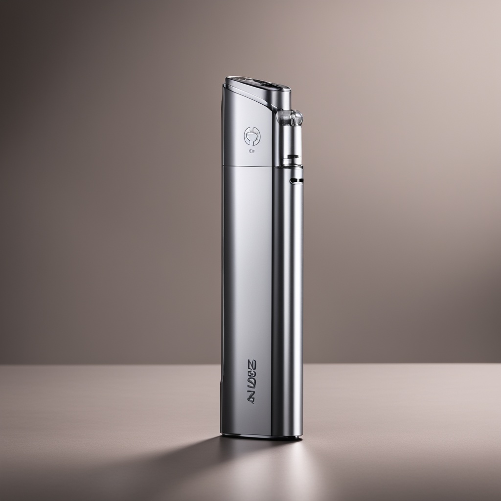 The Ultimate Guide to Alibarbar Rechargeable Vape E-Cigarettes: Features, Benefits, and More