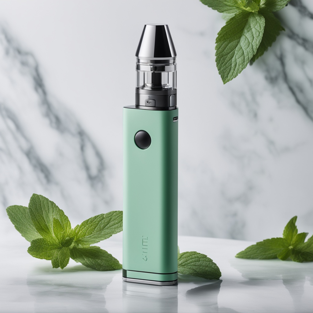 Alibarbar Vape Review: A Comprehensive Look at Alibarbar E-Cigarettes