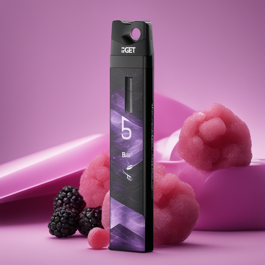 Exploring the World of Kuz Flavours: A Comprehensive Guide to e-Cigarettes