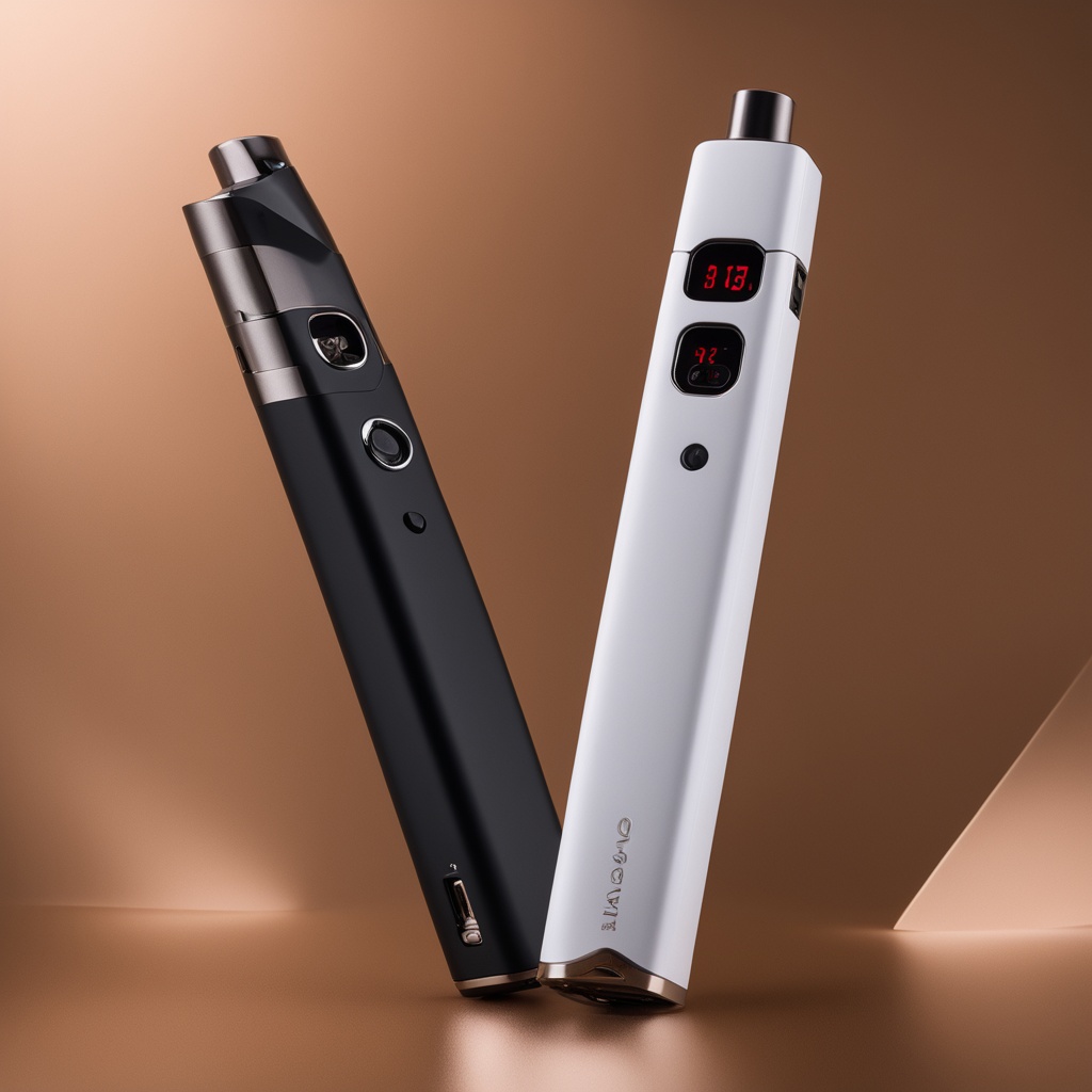 Understanding the Charging Time of the iGet Bar Plus E-Cigarette