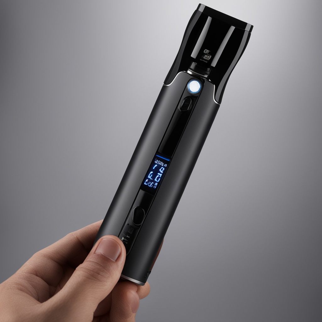 How to Recharge Your iGet Moon E-Cigarette: A Comprehensive Guide