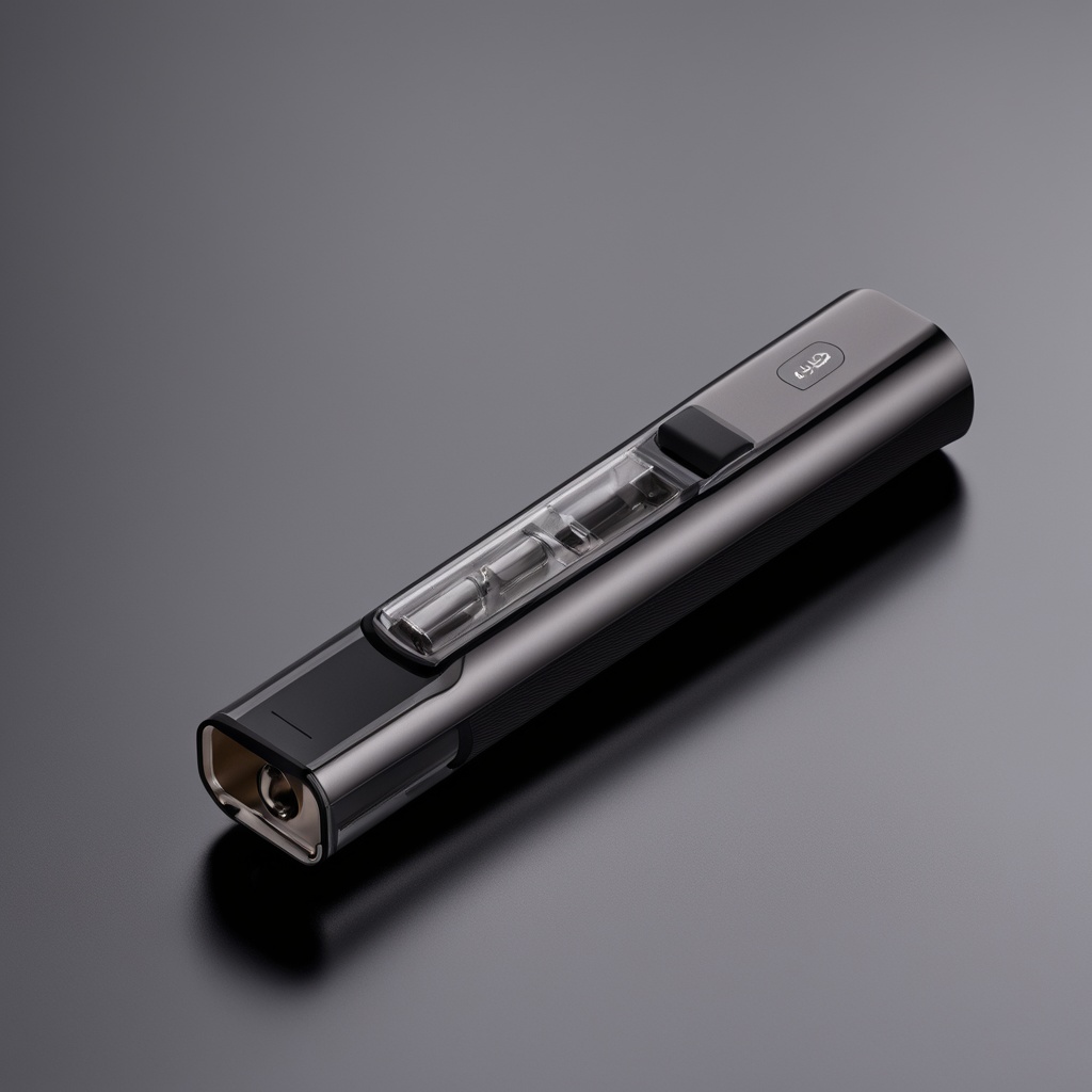 The Ultimate Guide to Rechargeable Vape Pens: Everything You Need to Know