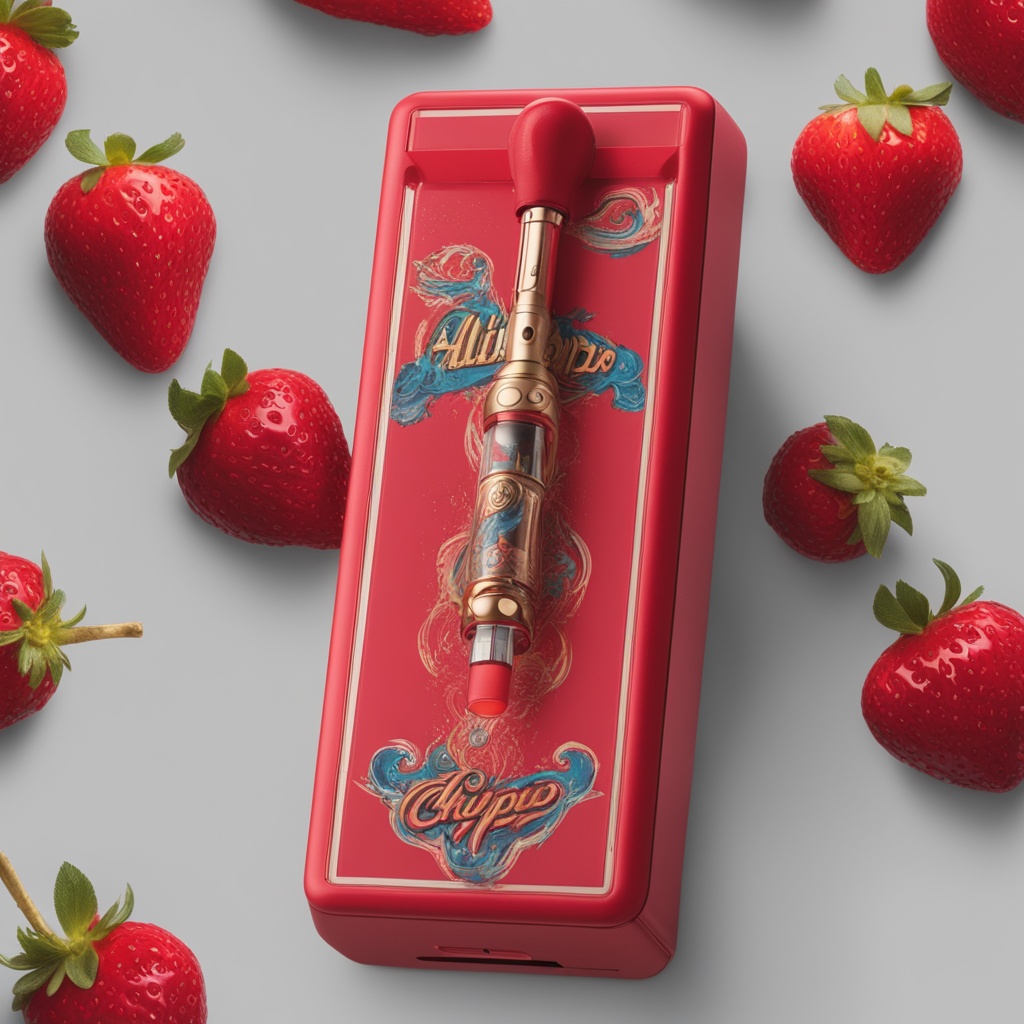 Discover the Exceptional World of Alibarbar Flavours E-Cigarettes