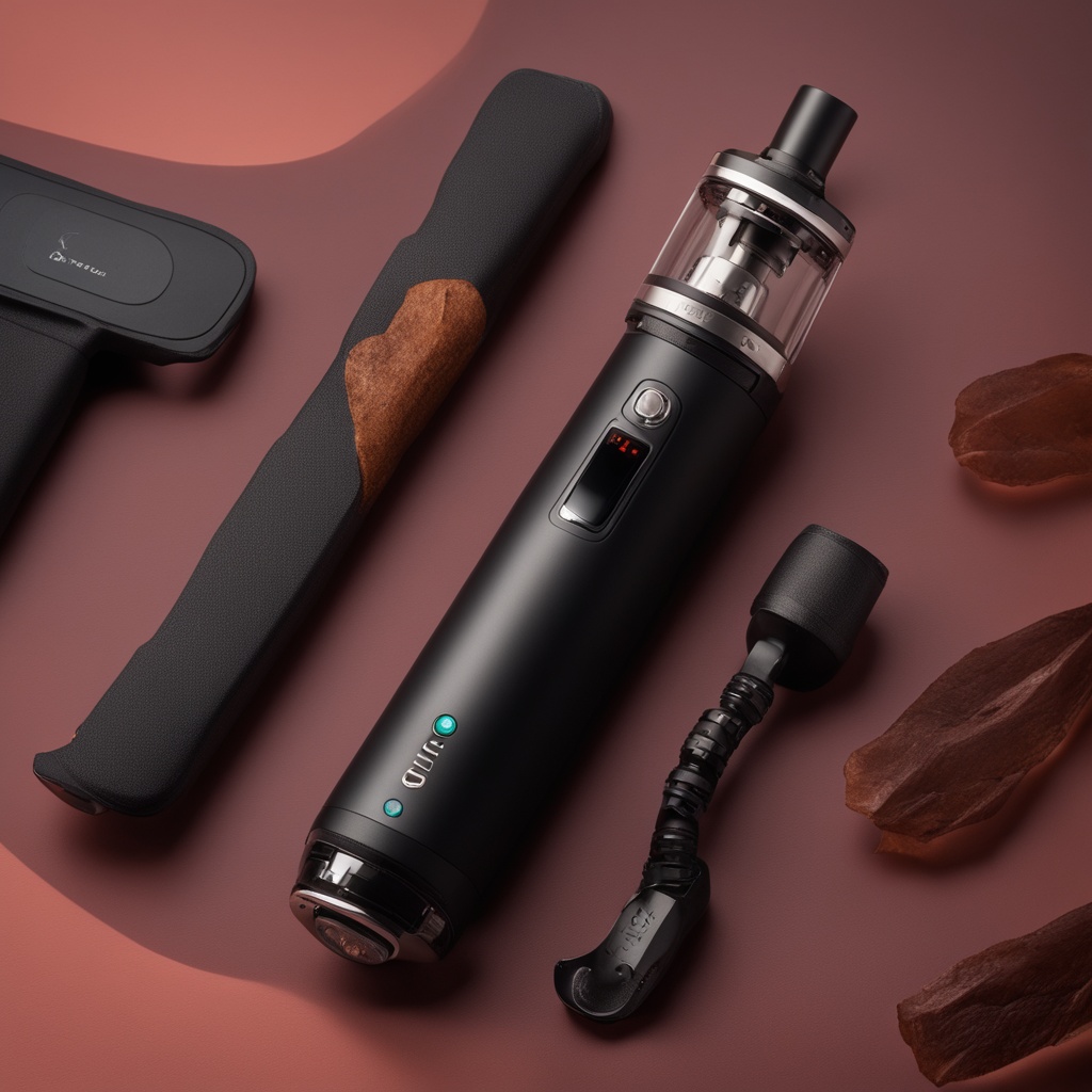 The Ultimate Guide to the Kuz Vape Review: Exploring E-Cigarettes