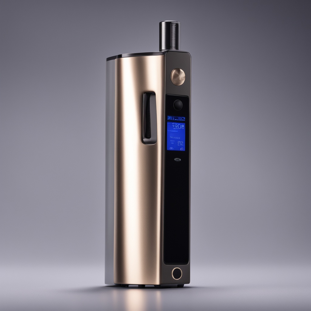 Alibarbar Ingot 9000 E-Cigarettes: Revolutionizing the Vaping Experience Down Under