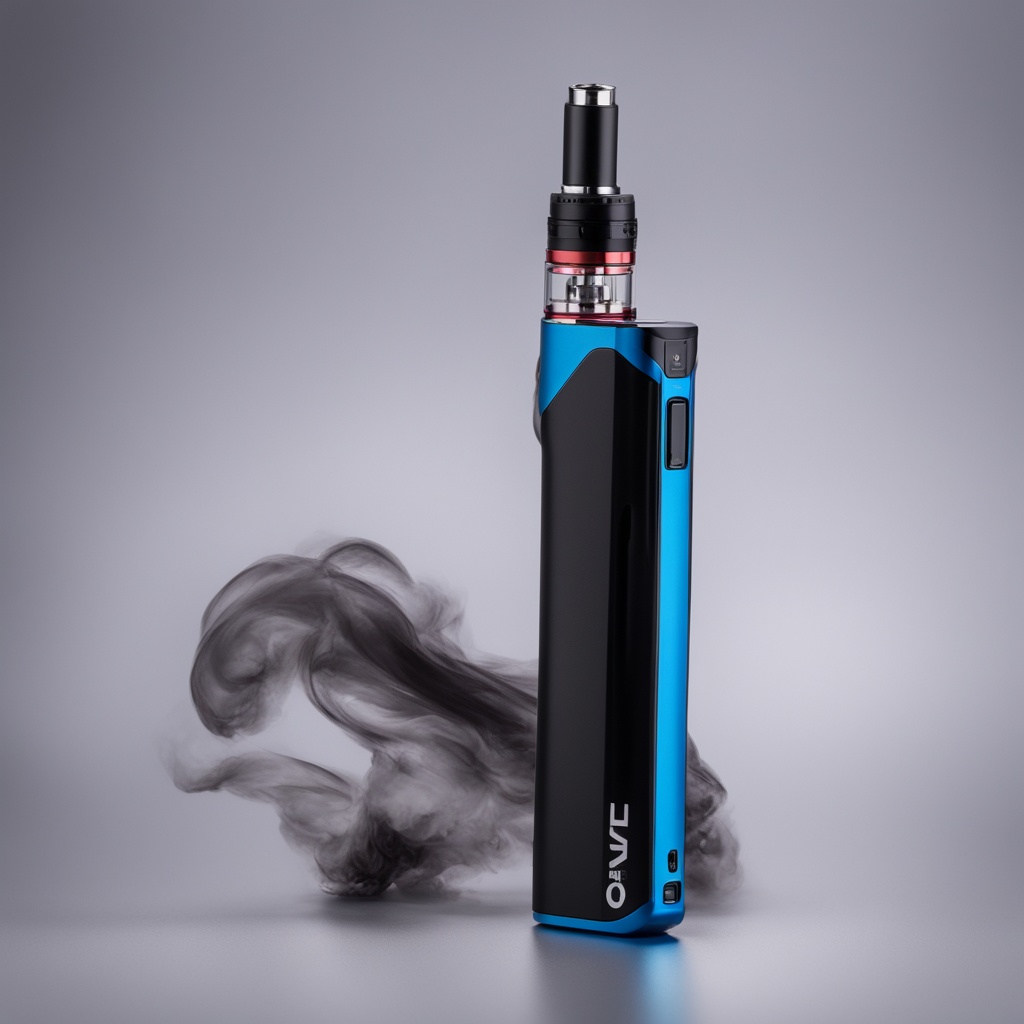 Alibarbar Chupa Chups: A Sweet Revolution in Disposable Vaping