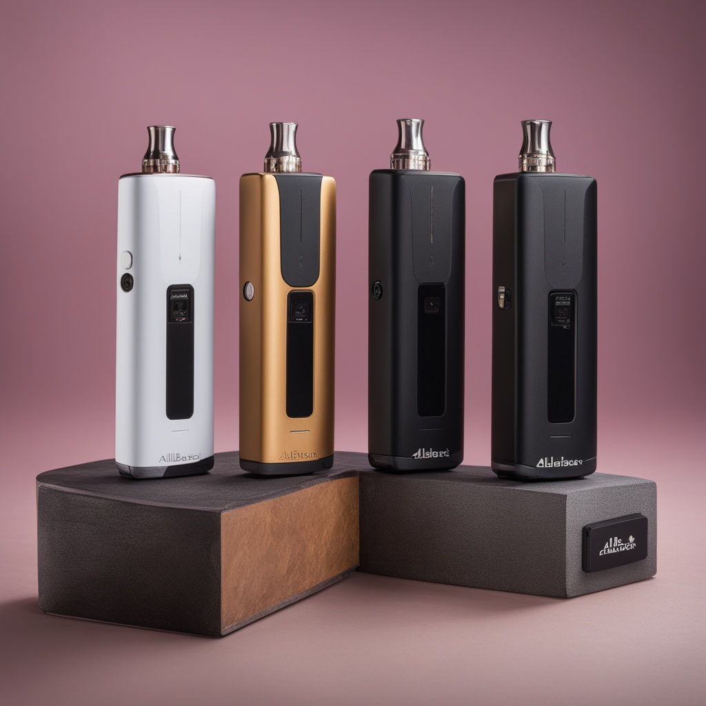 Complete Review of alibarbar vape 25000 puffs: Performance, Features & User Experience