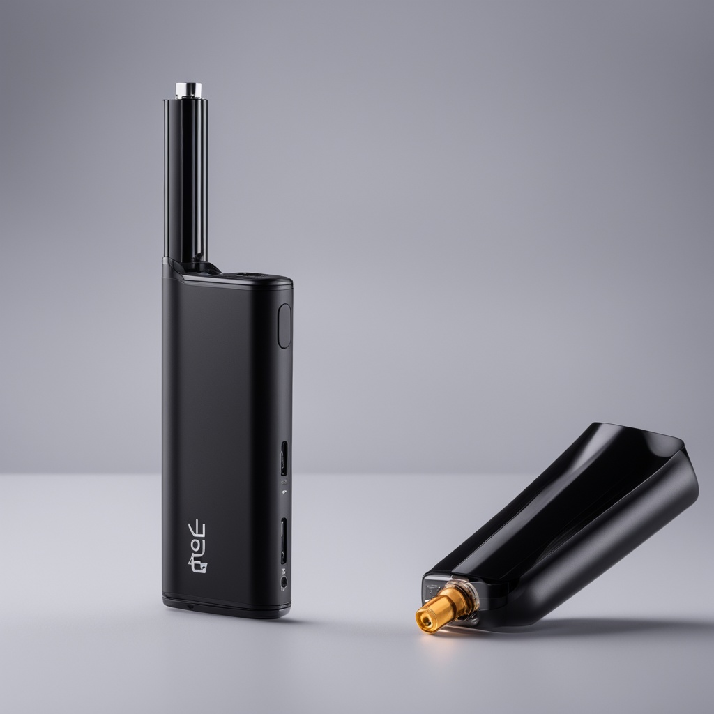 Fake iGet Bar E-Cigarettes: What You Need to Know