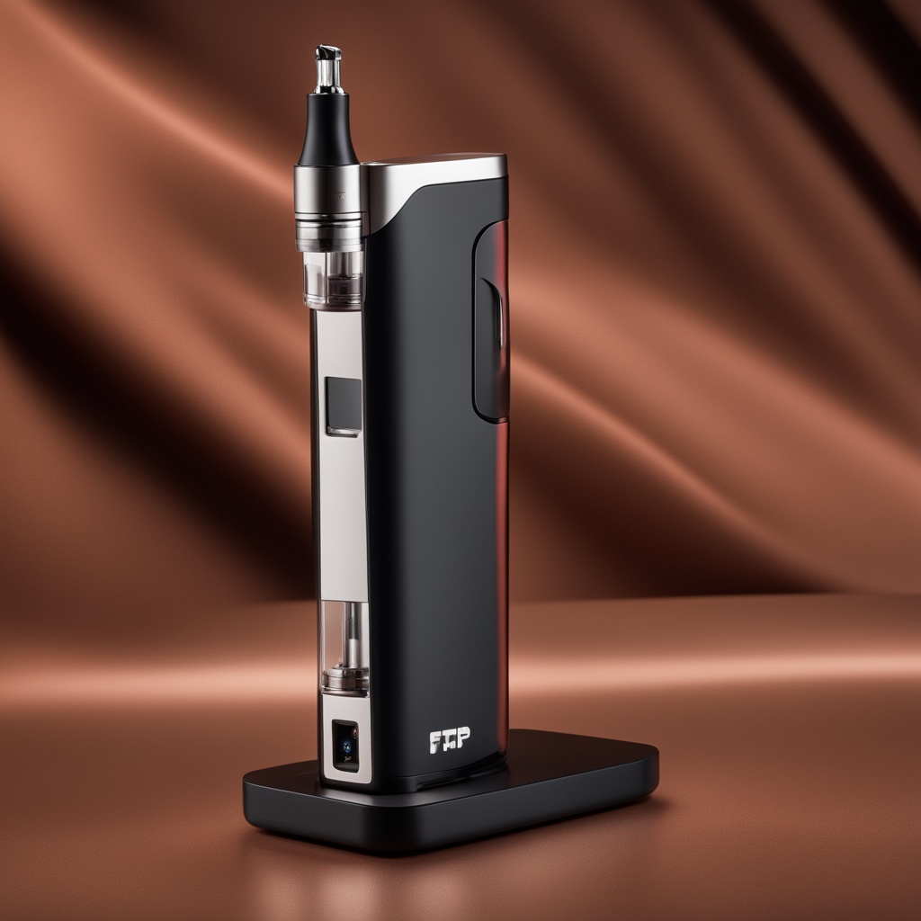 The Rise of Fake iGet Bar E-Cigarettes: What You Need to Know