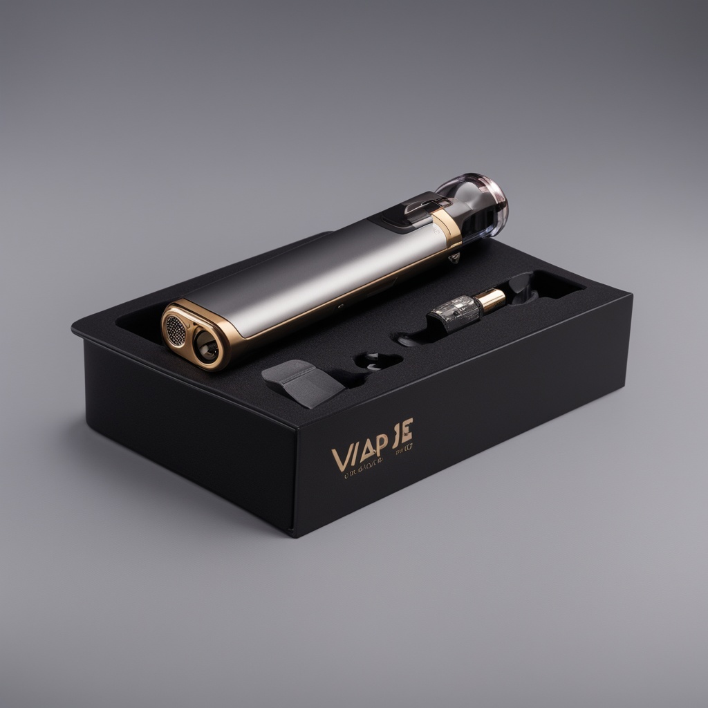 Exploring the World of FTP Flavour Vape E-Cigarettes