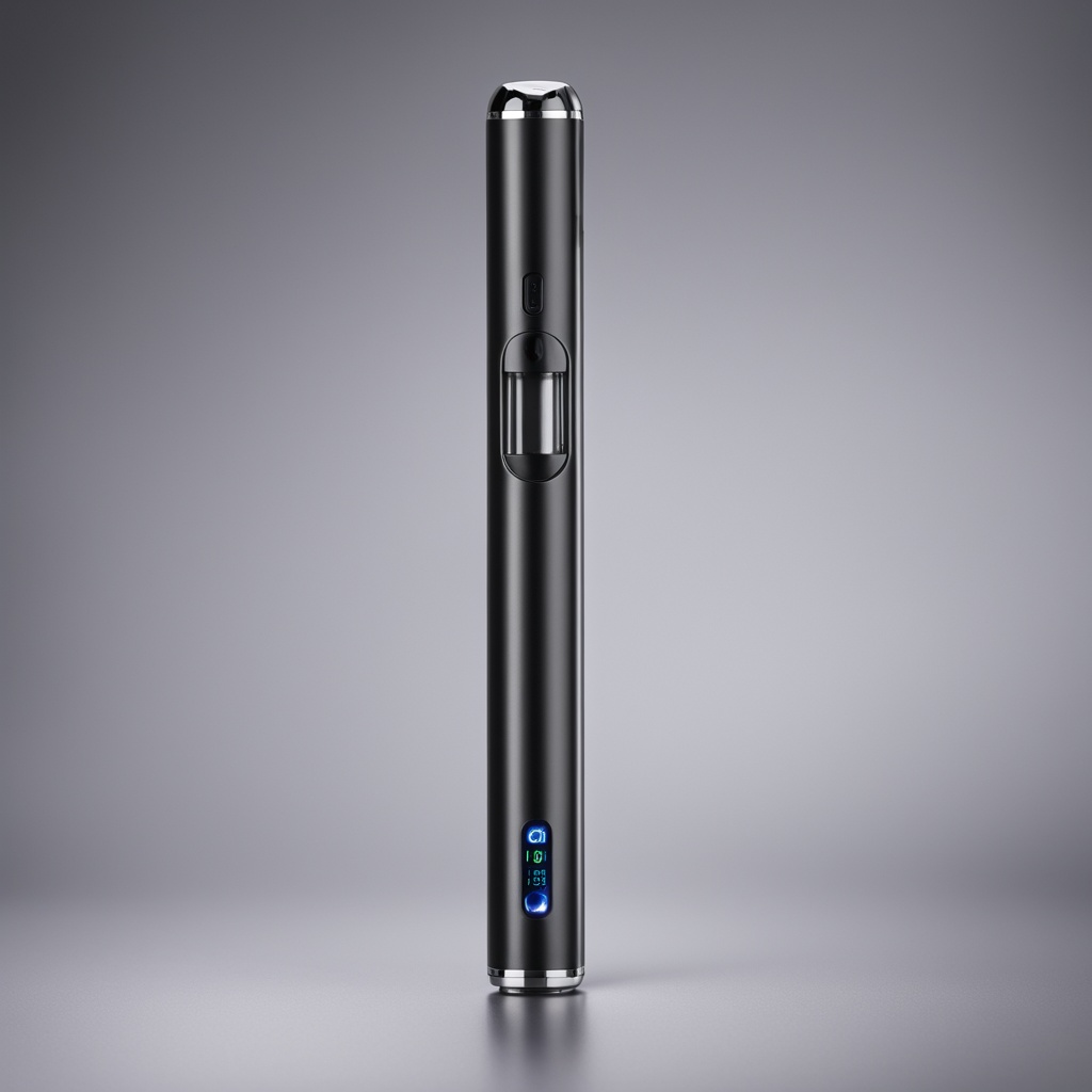 HQD CuVie Slick Review: A Comprehensive Look at the E-Cigarette