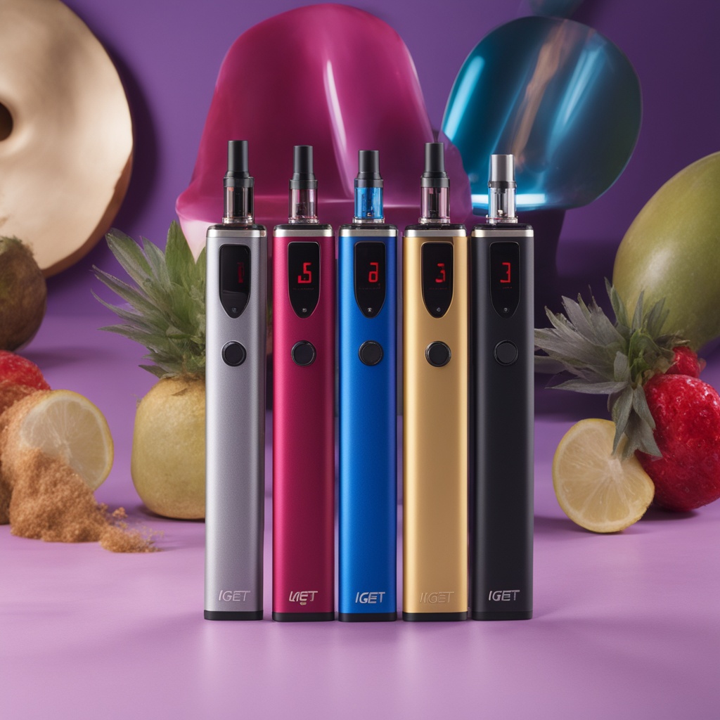 Waka Vapes Australia: A Comprehensive Guide to E-Cigarettes