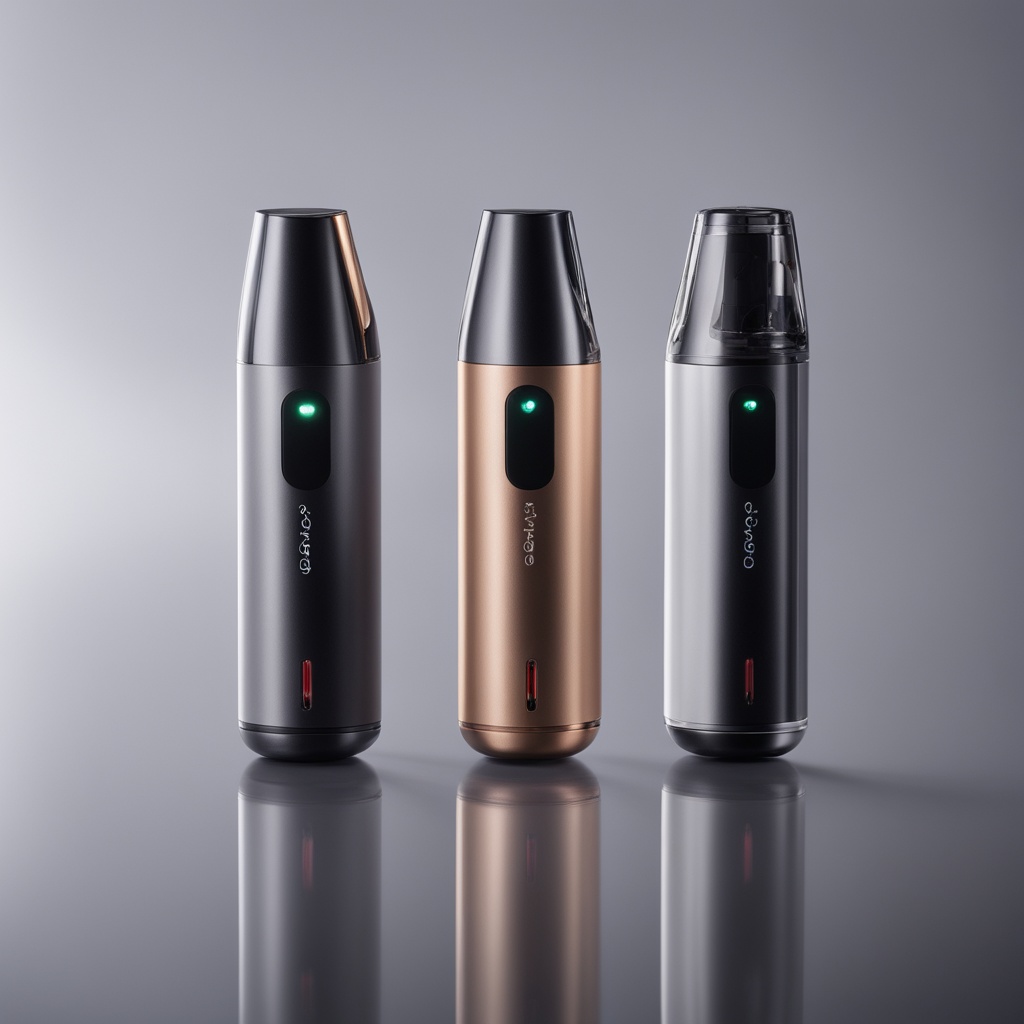 Alibarbar Rechargeable Vape: A Comprehensive Guide to E-Cigarettes