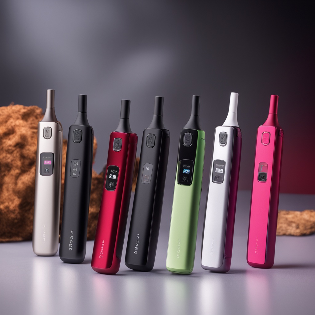 Alibarbar Vapes Australia: Your Ultimate Guide to Premium E-Cigarettes