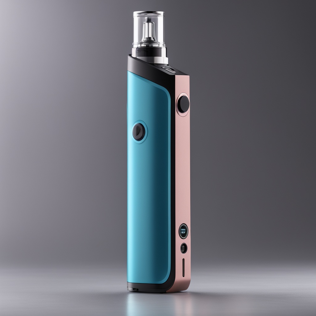 Exploring the iGet Plus Pods E-Cigarettes: Features, Benefits, and User Experience