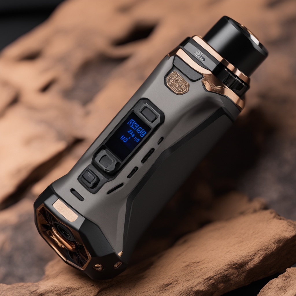 Kuz C6000 Vape: A Comprehensive Guide