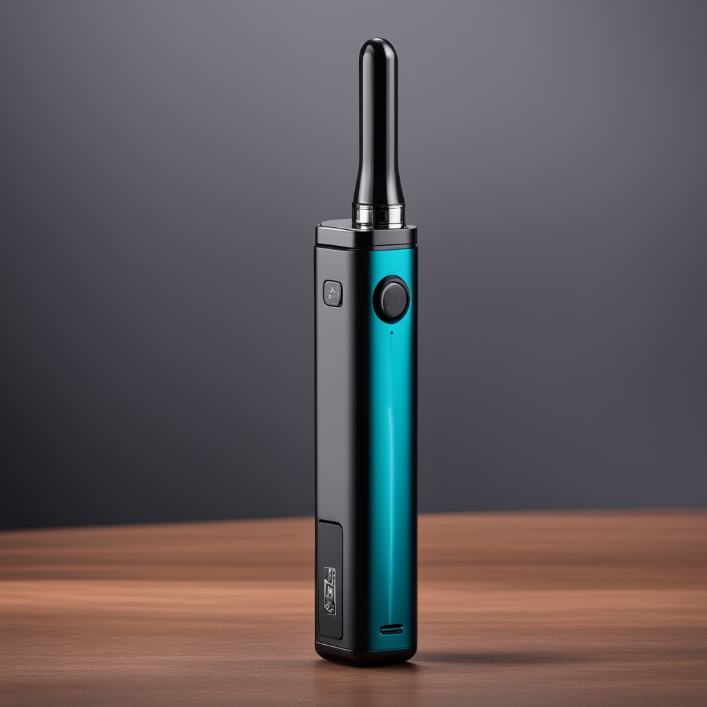 Waka Rechargeable Vape: A Comprehensive Guide to Modern E-Cigarettes