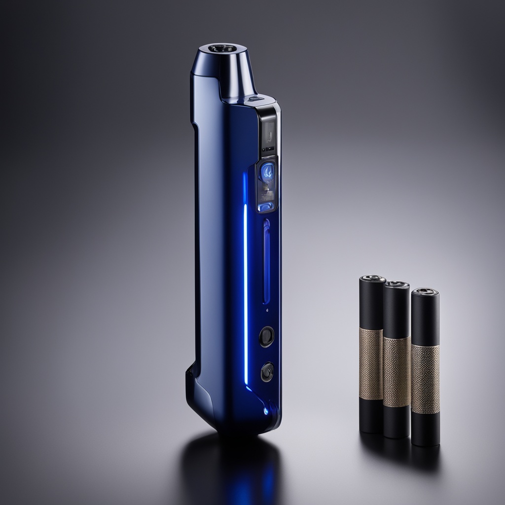 Exploring iGet Pods Australia: The Ultimate Guide to E-Cigarettes